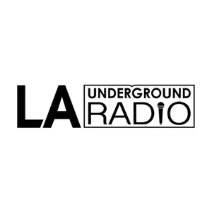 LA Underground راديو موجة