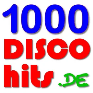 1000discohits إف إم