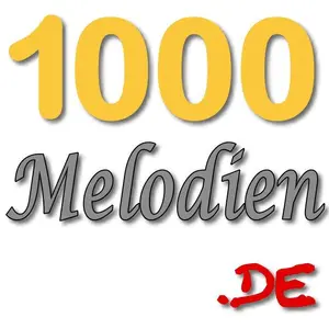 1000melodien أونلاين