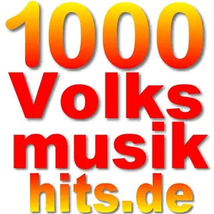 1000volksmusikhits مباشر