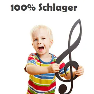 100prozentschlager نبض