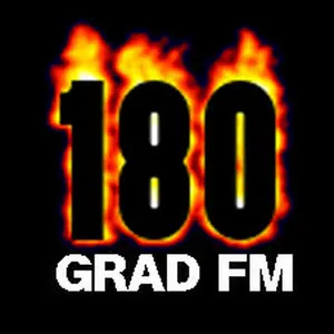 180 Grad إف إم موجة