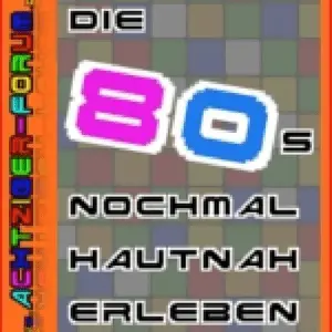 80er-Revival بث