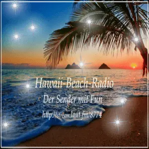 Hawaii Beach راديو موجة