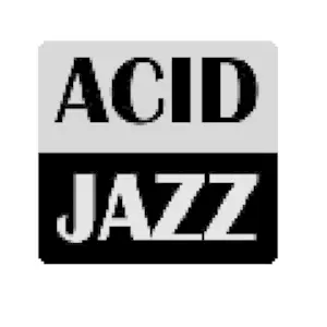acidjazz مركز