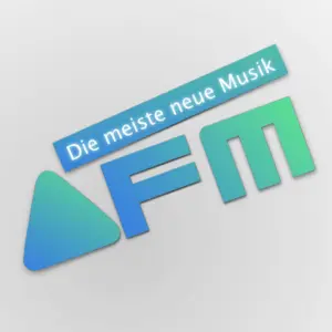 AFM موجة