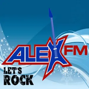 alexfm إف إم