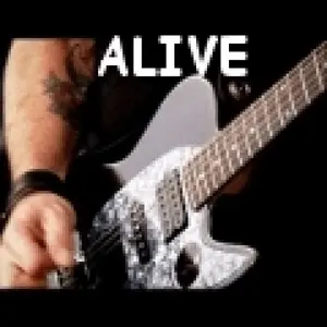 alive أونلاين