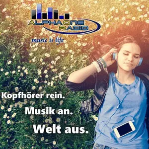 alphaoneradio بث