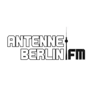 antenne-berlin-إف إم موجة
