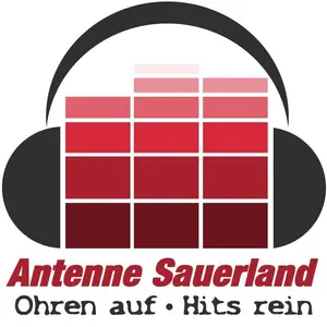 antenne-sauerland راديو