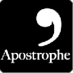 apostrophe بث