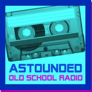 ASTOUNDED Old School راديو مركز