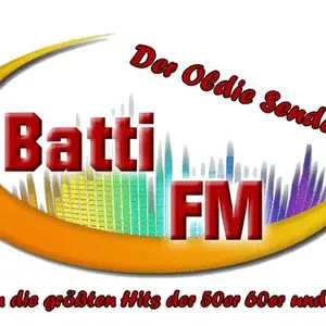 BattiFM - Der Oldiesender بث