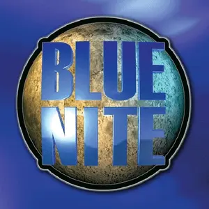bluenite راديو