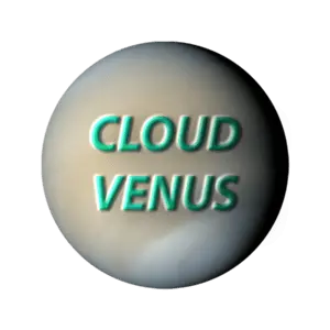 cloudvenus إف إم