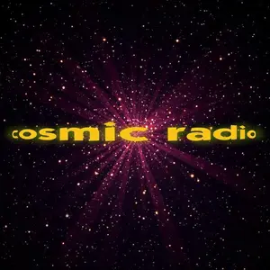 cosmic-راديو أونلاين