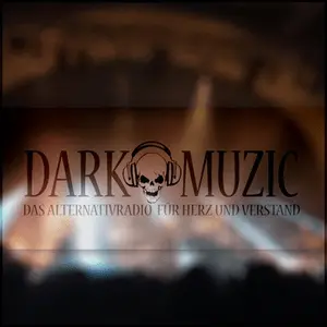 darkmuzic إف إم