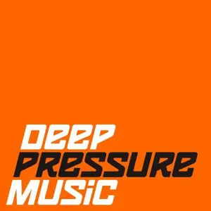 Deep Pressure موسيقى موجة