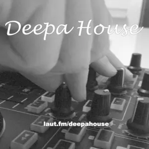 deepahouse راديو