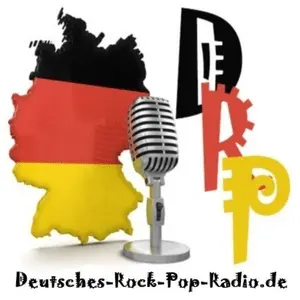 deutsches-روك-بوب-راديو موجة