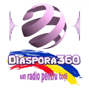 Diaspora360 إف إم