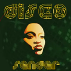 discosender نبض