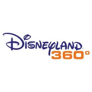 Disneyland 360 إف إم
