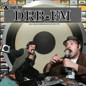 drb-إف إم مباشر