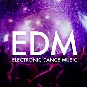 edm مباشر
