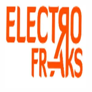 Electrofreaks بث