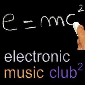 electronic موسيقى نادي نبض