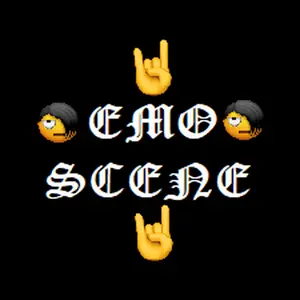 Emoscene موجة
