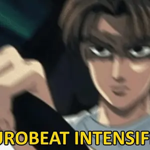 eurobeat إف إم
