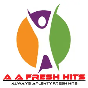A A Fresh أغاني إف إم
