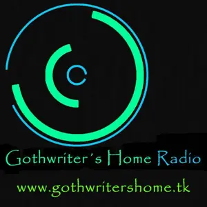 gothwritershome راديو