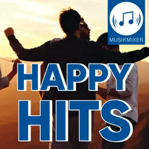 MusikMixer Happy أغاني بث