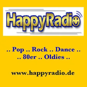 happyradio موجة
