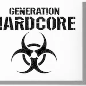 hardcoremusik إف إم