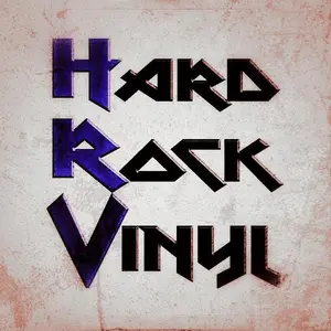 hardrockvinyl موجة