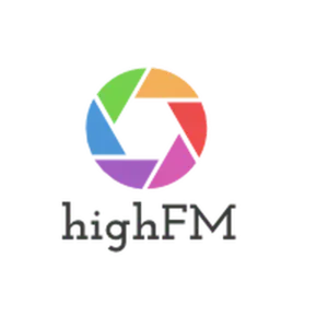 highfm راديو