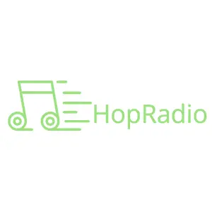 HopRadio بث