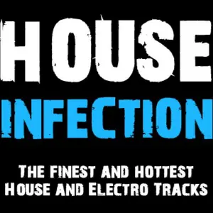 هاوس-infection بث