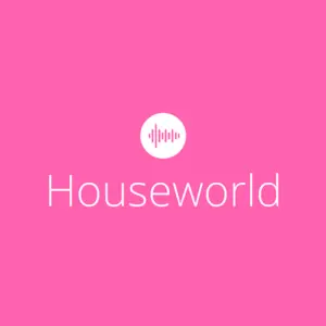 houseworld إف إم
