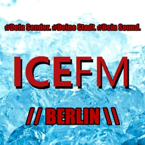 IceFM موجة