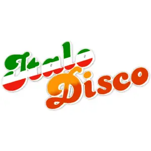 italo-disco موجة