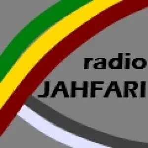 jahfari راديو