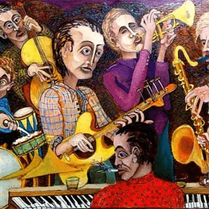 jazzrockfusion نبض