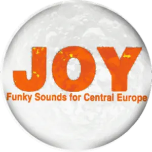 JOY إف إم