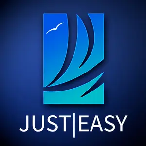 Just Easy أونلاين